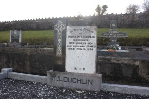 McLoughlin Nora Clegernagh